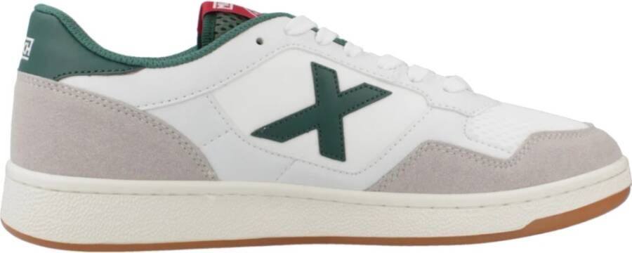 Munich Heren Arrow Sneakers Multicolor Heren