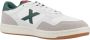 Munich Heren Arrow Sneakers Multicolor Heren - Thumbnail 16