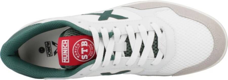 Munich Heren Arrow Sneakers Multicolor Heren
