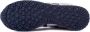 Munich Massana 434 Sneaker shoes in Suede Mesh fabric Us22Mu13 8620434 Grijs Heren - Thumbnail 8