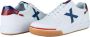 Munich G-3 Profit Voetbalschoenen White Heren - Thumbnail 3