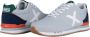 Munich Sneakers Multicolor Heren - Thumbnail 3