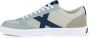 Munich Sneakers Multicolor Heren - Thumbnail 2