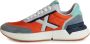 Munich 52 Sneakers Multicolor Heren - Thumbnail 2