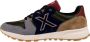 Munich Casual Sneakers voor Dagelijks Gebruik Multicolor Heren - Thumbnail 11