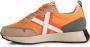 Munich Sneakers Orange Dames - Thumbnail 3