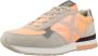 Munich Sunset Sport Chic Sneakers Multicolor Dames - Thumbnail 4
