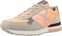 Munich Sunset Sport Chic Sneakers Multicolor Dames - Thumbnail 6