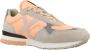 Munich Sunset Sport Chic Sneakers Multicolor Dames - Thumbnail 9