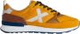 Munich Alpha Sneakers Geel Man - Thumbnail 2