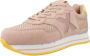Munich Stijlvolle Dash Sky Damessneakers Pink Dames - Thumbnail 9
