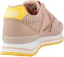 Munich Stijlvolle Dash Sky Damessneakers Pink Dames - Thumbnail 10