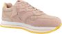 Munich Stijlvolle Dash Sky Damessneakers Pink Dames - Thumbnail 12