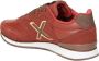 Munich Heren Dash 205 Sneakers Red Heren - Thumbnail 2