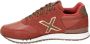 Munich Heren Dash 205 Sneakers Red Heren - Thumbnail 3