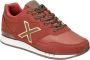 Munich Heren Dash 205 Sneakers Red Heren - Thumbnail 6
