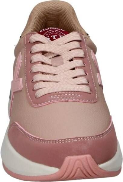 Munich Sneakers Roze Dames