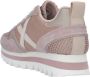 Munich Sneakers Roze Dames - Thumbnail 5