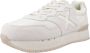 Munich Dash Sky 20 Sneakers White Dames - Thumbnail 13
