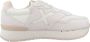 Munich Dash Sky 20 Sneakers White Dames - Thumbnail 15