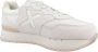 Munich Dash Sky 20 Sneakers White Dames - Thumbnail 16