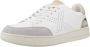 Munich X-Court Tennisschoenen Multicolor Dames - Thumbnail 4