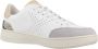 Munich X-Court Tennisschoenen Multicolor Dames - Thumbnail 7