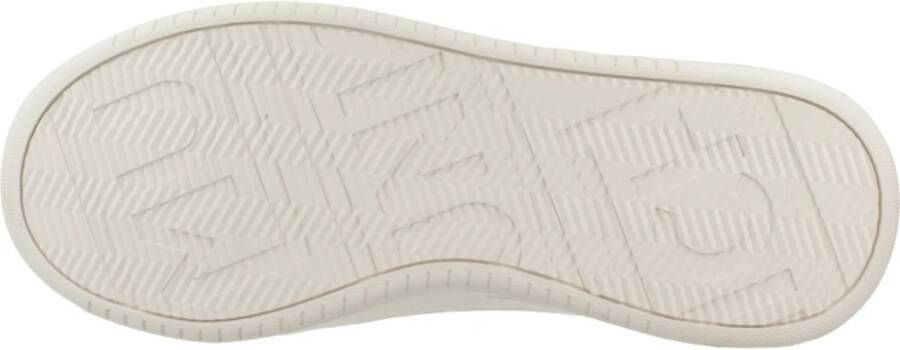 Munich Dames X-Court Sneakers White Dames