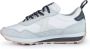 Munich Sneakers White Dames - Thumbnail 2