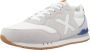 Munich Stijlvolle Dash Sneakers voor Mannen White Heren - Thumbnail 2