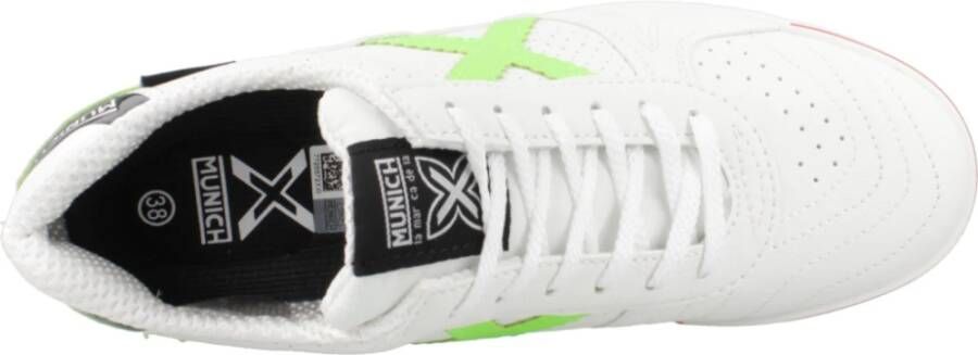 Munich Sneakers Soon 8904059 Beige
