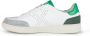 Munich Sneakers X-court 8837005 Blanco Verde - Thumbnail 2