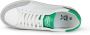 Munich Sneakers X-court 8837005 Blanco Verde - Thumbnail 3