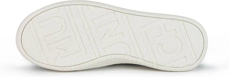 Munich Sneakers X-court 8837005 Blanco Verde - Foto 4