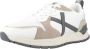 Munich Heren Avenue Sneakers White Heren - Thumbnail 5