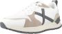 Munich Heren Avenue Sneakers White Heren - Thumbnail 2