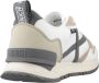 Munich Heren Avenue Sneakers White Heren - Thumbnail 3