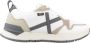 Munich Heren Avenue Sneakers White Heren - Thumbnail 4