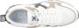 Munich Heren Avenue Sneakers White Heren - Thumbnail 7