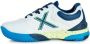 Munich Hydra Wit Padelschoenen Heren - Thumbnail 2