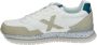 Munich Sneakers White Dames - Thumbnail 3