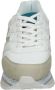 Munich Sneakers White Dames - Thumbnail 4