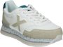 Munich Dash Sky 13 Sneakers Multicolor Dames - Thumbnail 5