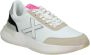 Munich Sneakers White Dames - Thumbnail 5