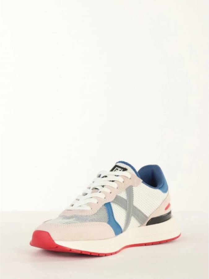 Munich Lage Sneakers SOON - Foto 5