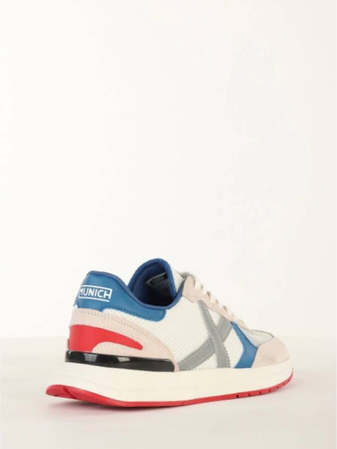 Munich Lage Sneakers SOON - Foto 6