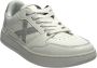 Munich Heren Legit 53 Witte Eco Leren Sneakers White Heren - Thumbnail 3