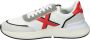 Munich Sneakers White Heren - Thumbnail 3