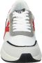 Munich Sneakers White Heren - Thumbnail 4