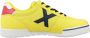 Munich Sneakers Yellow Heren - Thumbnail 4